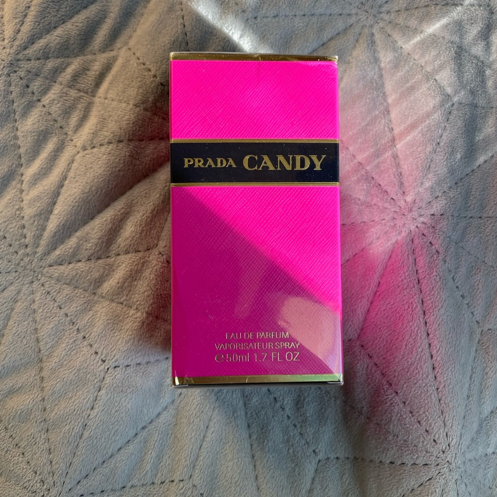 Prada Candy Eau de Parfum 1.7 oz Women’s Perfume